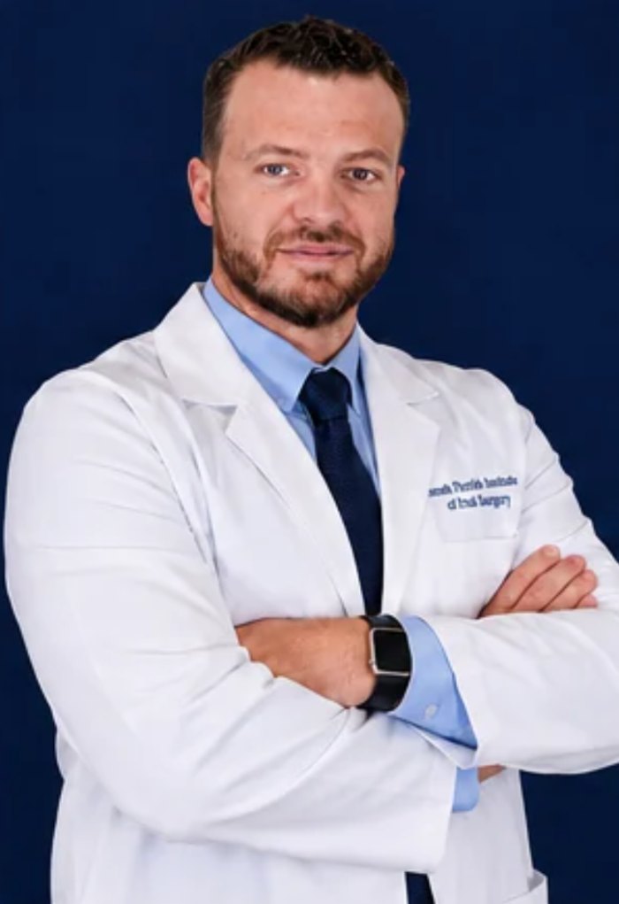 DR. MIKHAIL DAYA, DMD